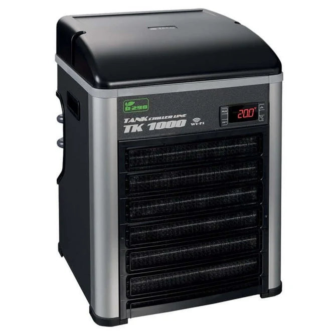 Teco TK Series Chillers