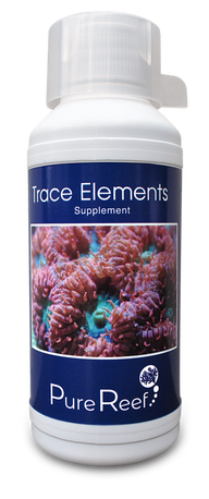 Pure Reef - Trace Elements