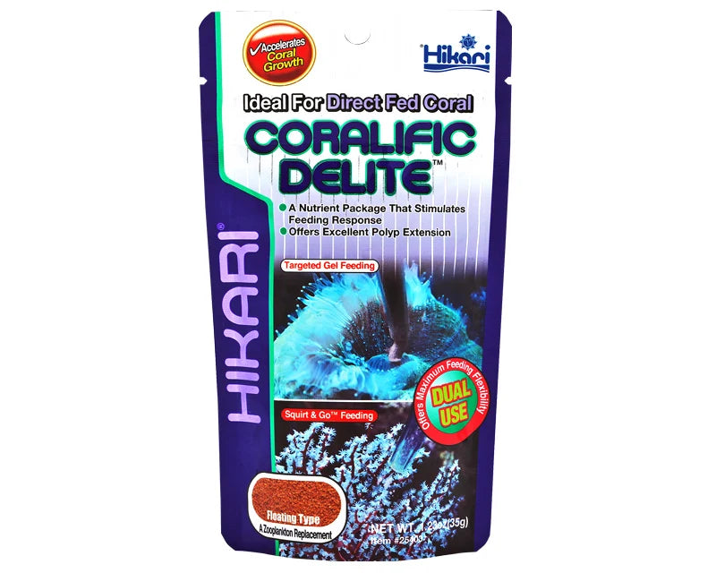 Hikari Marine CORALIFIC DELITE 35g
