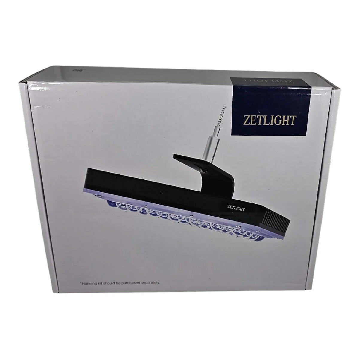 Zetlight E3 Led Nano Marine Reef Light