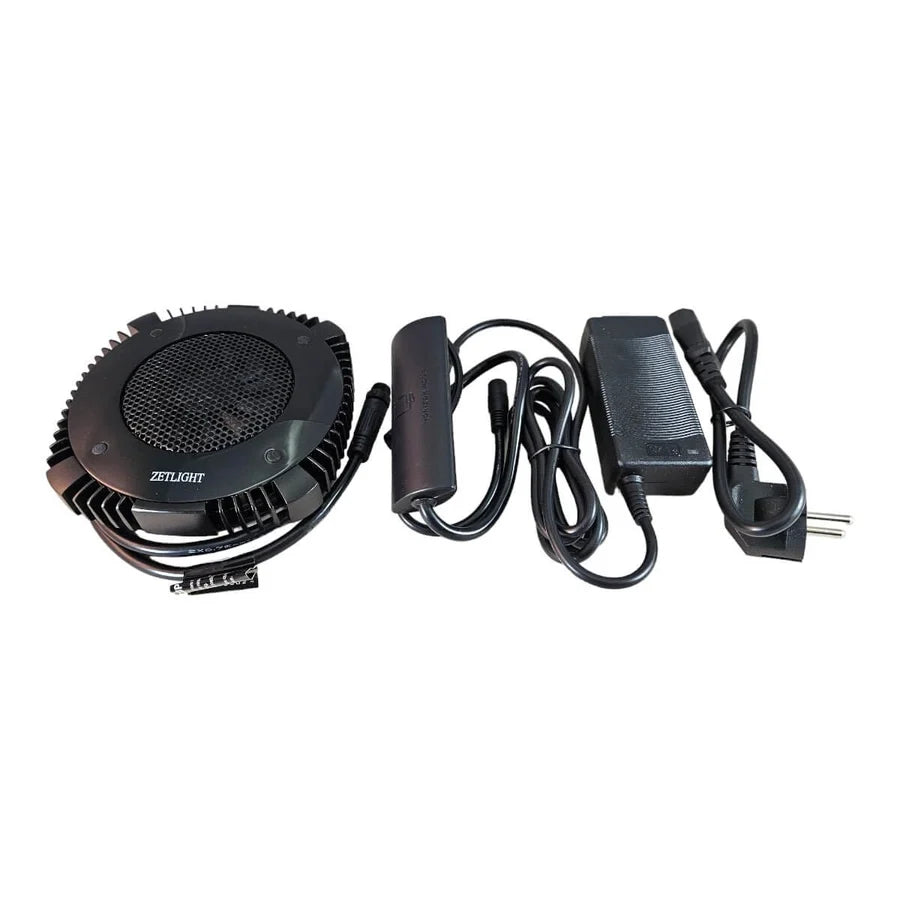 Zetlight X9 Marine LED Light 96W Advanced