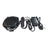 Zetlight X9 Marine LED Light 96W Advanced