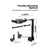 Zetlight X9 Marine LED Light 96W Advanced