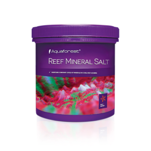 AF Reef Mineral Salt 800g
