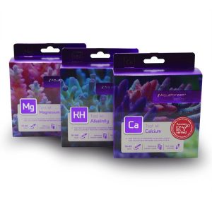 Aquaforest Test Pro Kits